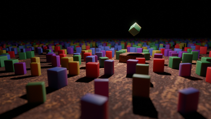 cubes (286K)